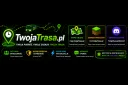 TwojaTrasa.pl - HUB 🚍🎮 splash