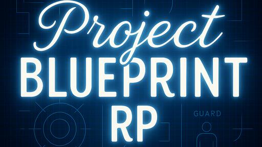 Project Blue Line Rp Project BluePrint Reborn - Server Bazaar - Cfx.re Community
