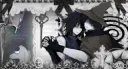 Νησί του κουρασμένου μυαλού Discord server banner
