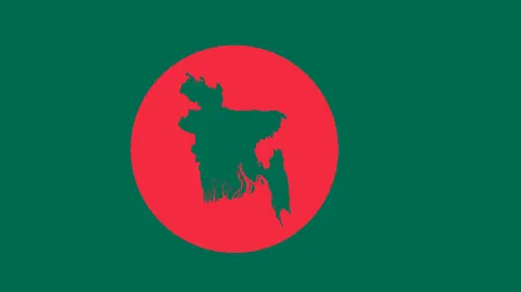 Volksrepublik Bangladesch 🇧🇩🐅 splash