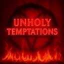 Unholy Temptations splash