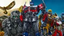 Autobots Community splash