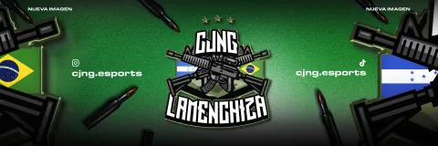 CJNG E-SPORTS splash