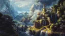 Heavens splash