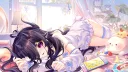 Eepy's Dreamscape splash