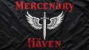 Mercenary Haven splash