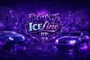 IceLine RP splash
