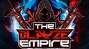 The Blayze Empire splash