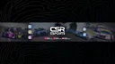 CSR Esports splash