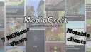 MediaCraft™ | Scale Your Sever Banner