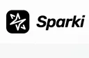 Sparki splash