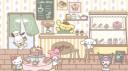 .◞།ིྀ ͝Totoro’s˘ˁCafe  ꒱ა˒˒ Banner