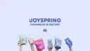 Joyspring Comunidad de Afiliados  Banner