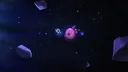 ₊✩‧₊˚ Galactic Railway Inc. ˚₊✩‧₊ splash
