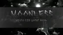 Moonless Banner