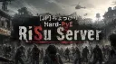 [JP]ちょっぴりHard-PvE RiSu Server splash