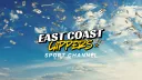 East Coast Cappers splash