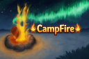CampFire 🎄