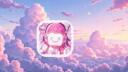 VIBE ・ Chatting ・ Voice Chat ・ Anime ・ Social ・ Music ・ VC ・ Call ・ Emojis & Emotes ・ Stickers Banner