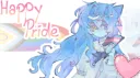 ゛✿ 𖨂 lumiinous ノ boost & main us! Discord server banner
