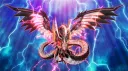 DOJO of CYBER DRAGON splash