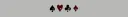 ♛ — HOUSE OF CARDS. ⁽ 17+ ⁾ Discord server banner