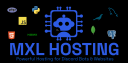 🤖 MXL Hosting