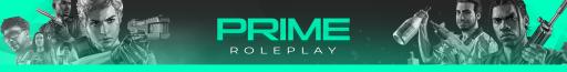 Prime Roleplay