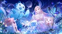Nikki Community 🩷 Discord server banner