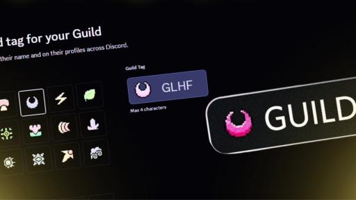 Free Guild Tags | 20 000+ TAGS