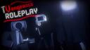 CCTV Studios Banner