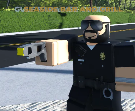 Big Smoke Community splash