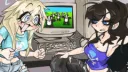 Misfortune's Coffee Town Discord server banner