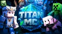 TitanMC | Classic Prison splash