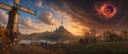 Lineage 2 Chronicles splash