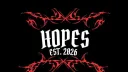 HOPES™ Administration. splash