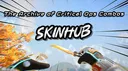 SkinHub splash