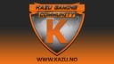 KAZU Gaming Banner