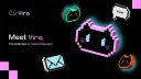 Vira's Space splash