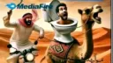 INTERTALE-X splash