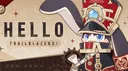 *ੈ✩‧₊˚ The Astral Express Discord server banner