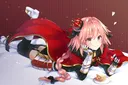 🌸𝔽𝕖𝕞𝕓𝕠𝕪~𝔾𝕒𝕪𝕞𝕖𝕣𝕤~ℝ𝕖𝕓𝕚𝕣𝕥𝕙🌸 Discord server banner
