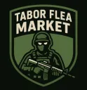 Tabor flea market splash
