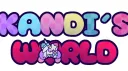 Kandi’s world <3 splash