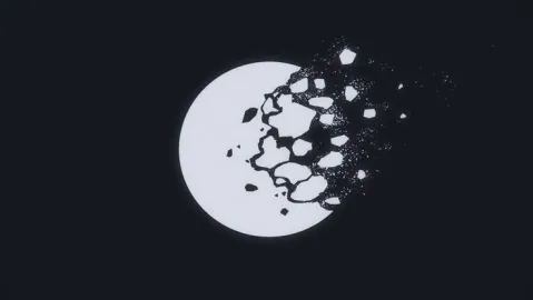 Epsilon splash