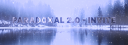 PARADOXAL 2.0