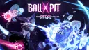 BALL x PIT splash