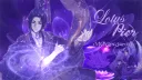 ❥ ~ Lotus Pier — ๑ splash