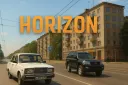 Horizon | Server 1 | CRMP splash