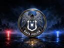 RAFA POLICE Banner